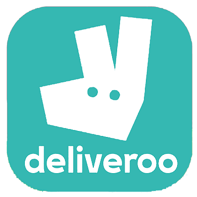 Logo Deliveroo